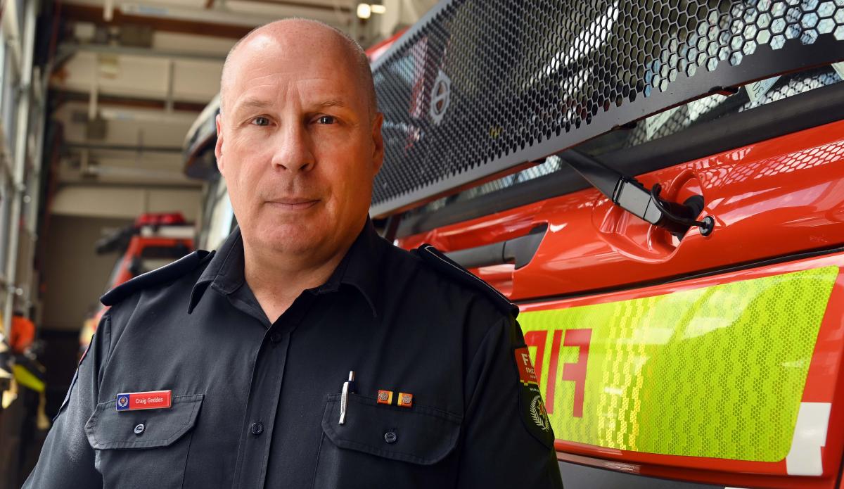 Fireworks behaviour ‘disturbing’ | Otago Daily Times Online News