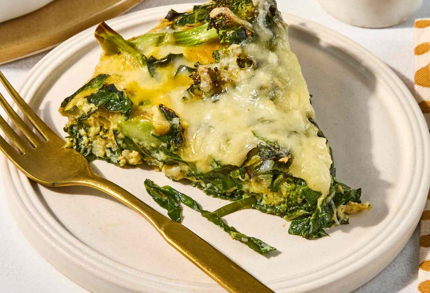 10+ Breakfast Recipes with 20+ Grams of Protein