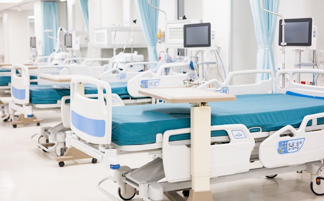 Government announces new wards for hospitals across NZ