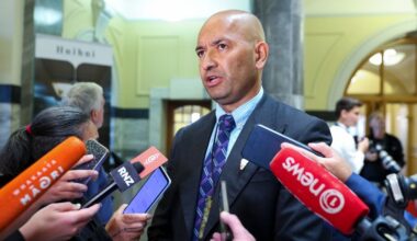 New Zealand says it’s going to eradicate feral cats