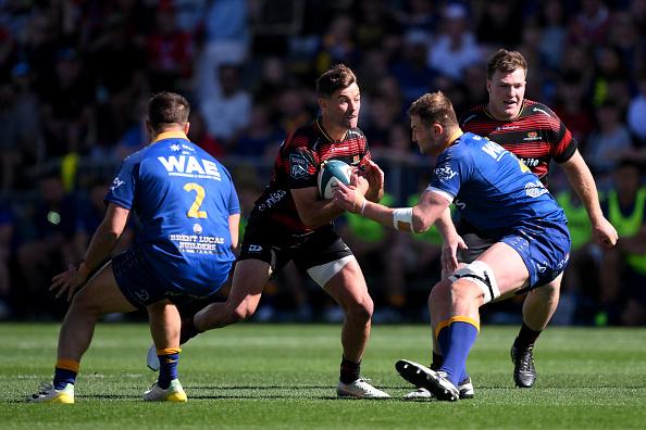 Highlanders welcome exciting 'newbies' to squad