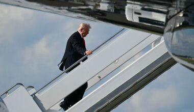 What is Trump’s proposal to pay Americans directly for health care costs?