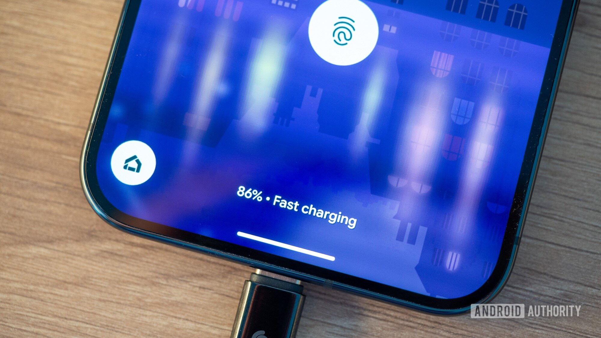 google pixel 10 pro xl fast charging