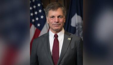 Governor Gordon Delivers Hopeful Mental Health Assistance Message, Issues Call to Action – Sheridan Media