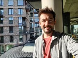 Selfies - 21mm, f/2.2, ISO 50, 1/233s (5184x3888px) - Poco F8 Pro review