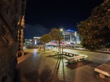Ultrawide camera low-light photos - 15mm, f/2.2, ISO 4000, 1/7s (3264x2448px) - Poco F8 Pro review