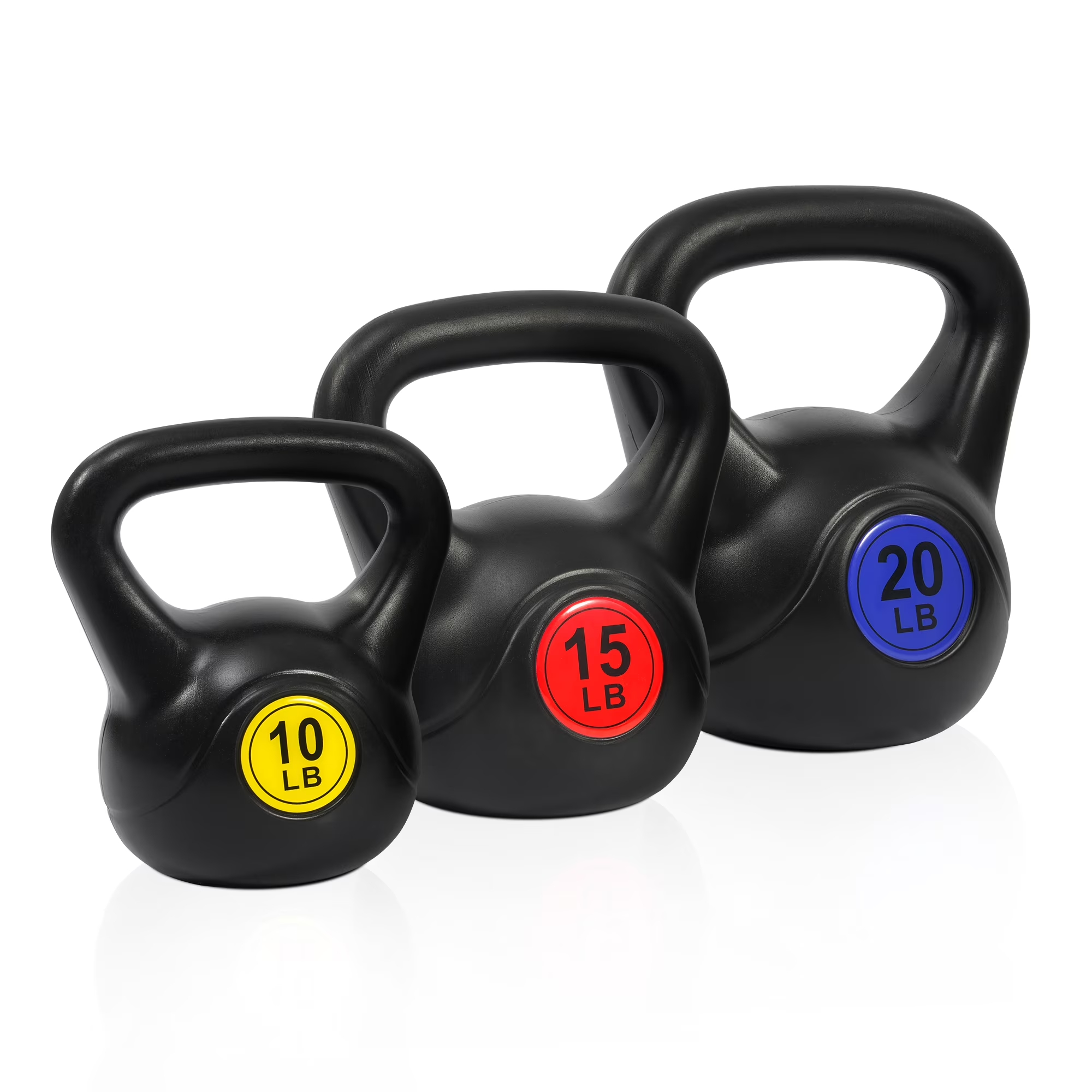 BalanceFrom Kettlebells