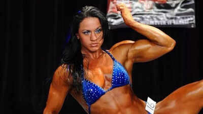 Fitness influencer Hayley McNeff’s cause of death revealed: How did the champion bodybuilder die at 37