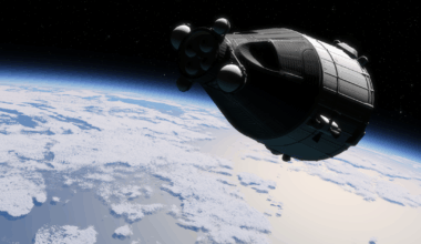 Creators of Kerbal Space Program, DayZ, and a SpaceX engineer join forces to launch kittens into the atmosphere (virtually)