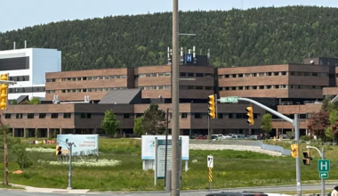 Core Staffing Review for Nursing in NL Now Underway