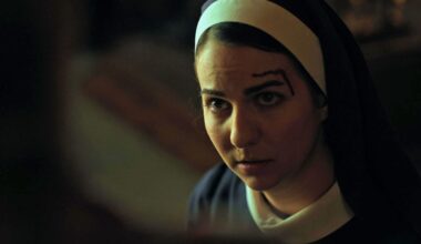 'Herman' Trailer - Face the Darkness in Isolated Cabin Horror Next Month