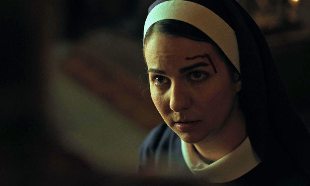 'Herman' Trailer - Face the Darkness in Isolated Cabin Horror Next Month