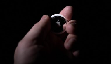 2024 might be the year of stalker-less AirTags