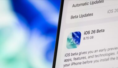 Apple releases iOS 26 beta: How to try it now