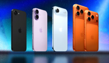 How to preorder the iPhone 17: Ship dates and prices