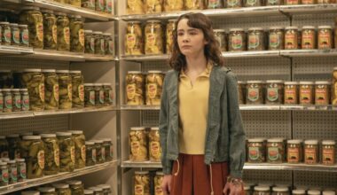 'IT: Welcome to Derry' ruins pickles like 'IT' ruined clowns