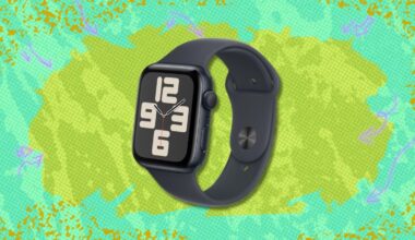 Best Apple Watch SE 2 deal: Save $89.01 at Amazon