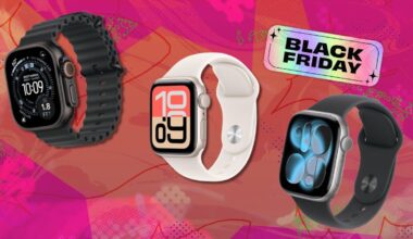 Black Friday Apple Watch deals 2025: Watches start at $129