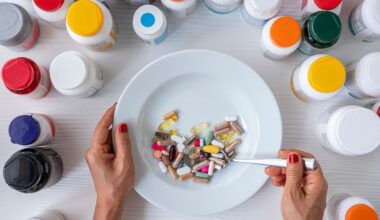 DoctorSpeak: How good supplements go bad