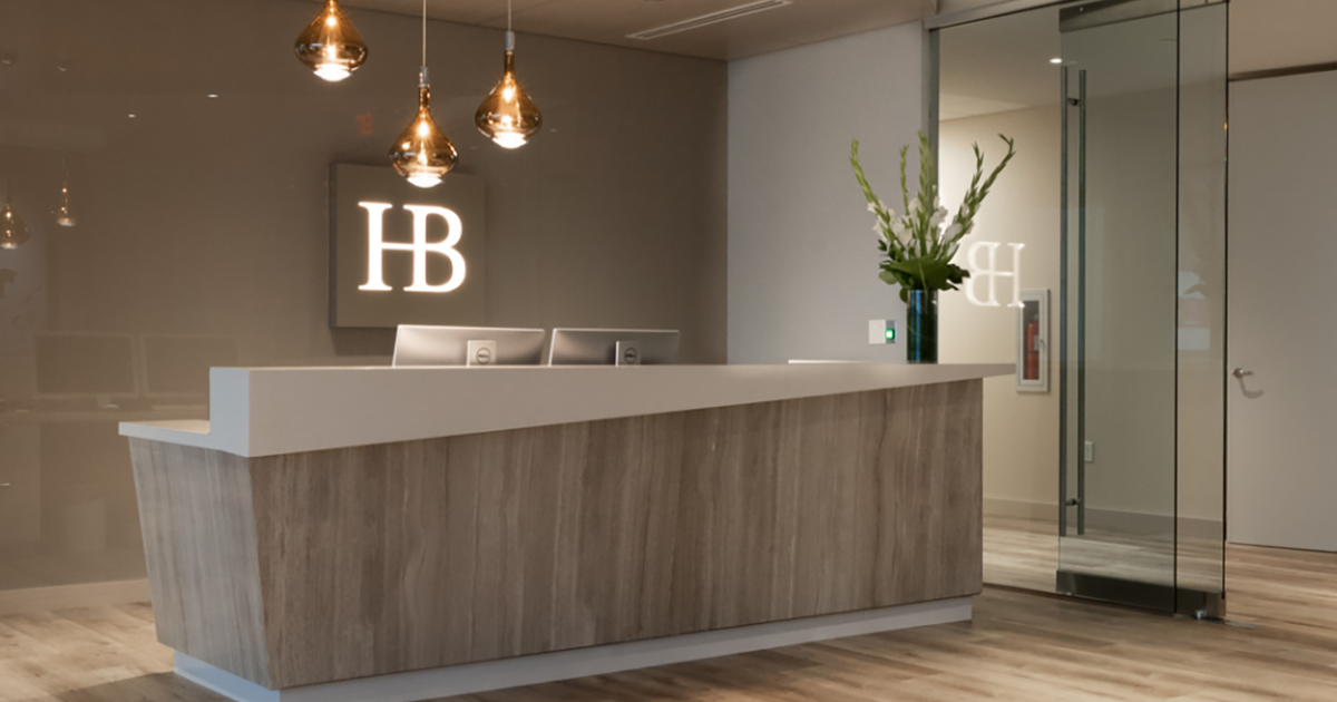 HB Wealth Lifts Out $15B Team From J.P. Morgan