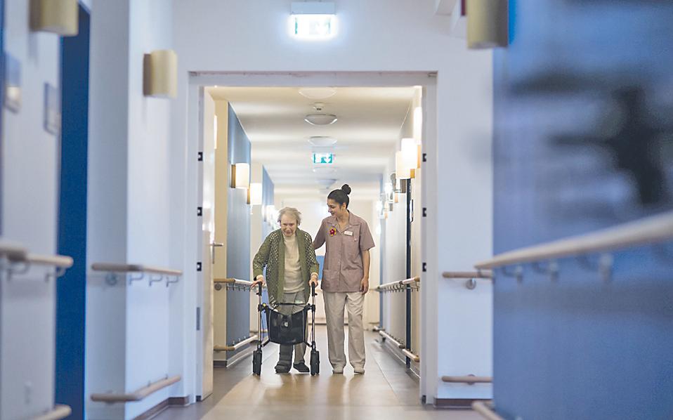 Insurers may buy clinics to stem costs