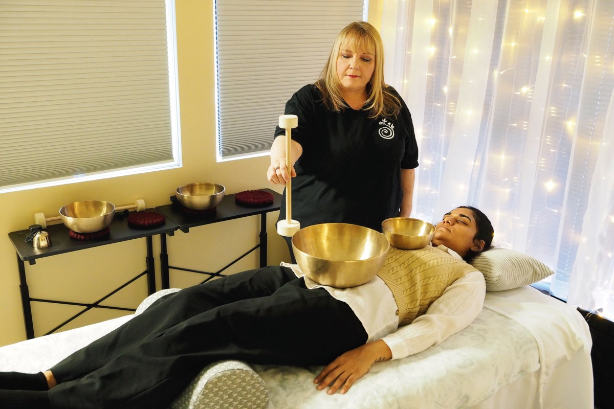 A new path on the journey to holistic wellness