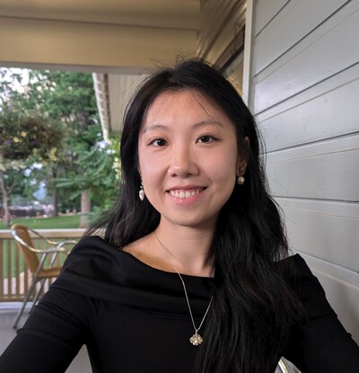  Yan Jiang, lead author of the Nature Sustainability study and postdoctoral scholar at UC San Diego with a joint appointment at the School of Global Policy and Strategy and Scripps Institution of Oceanography.