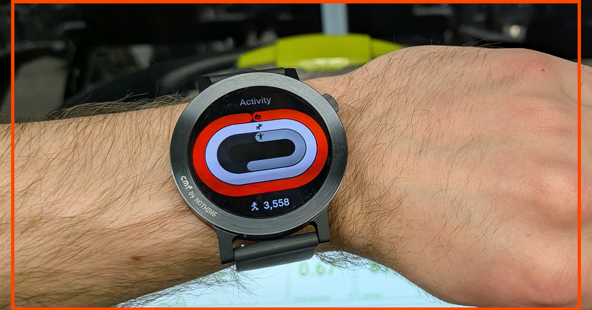 Nothing CMF Watch 3 Pro Review: Pros, cons, features, prices, everything you need to know about Nothing's budget smartwatch | We found the perfect budget-friendly fitness companion