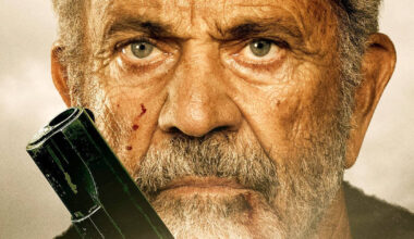 Hunting Season trailer, Mel Gibson