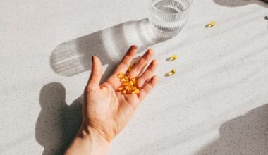 The cheaper way to get vitamin D in winter without taking supplements