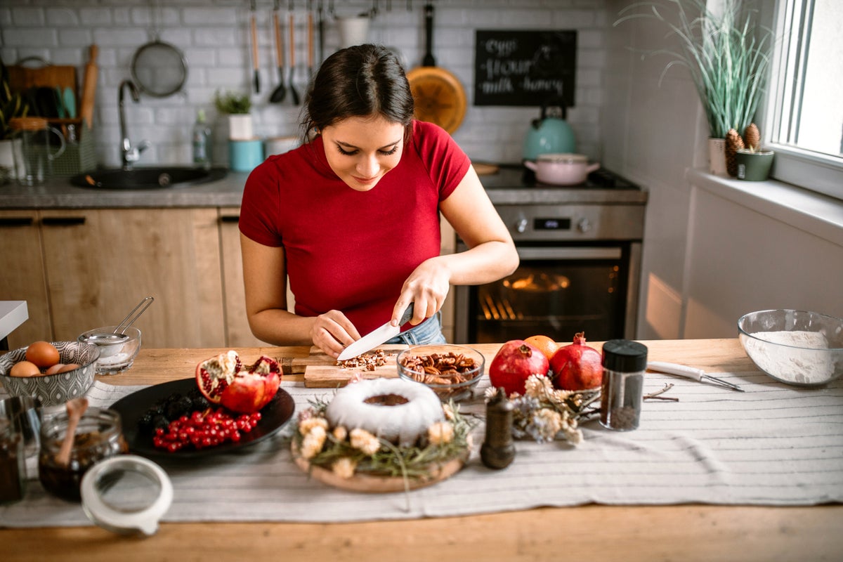 Eating five servings a week of this food boosts heart and gut health - The Independent