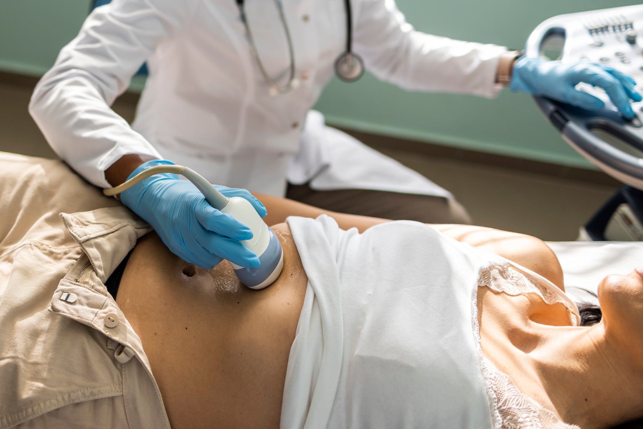 Scans performed without proper training can lead to ‘unsafe’ situations for the mother and baby