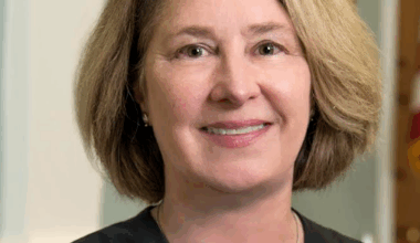 Justice Hantz Marconi Recusing from All Cases Until She Retires in Feb. With $111,046 Pension