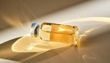 Insulin Gel In Sunlight On Beige Background.