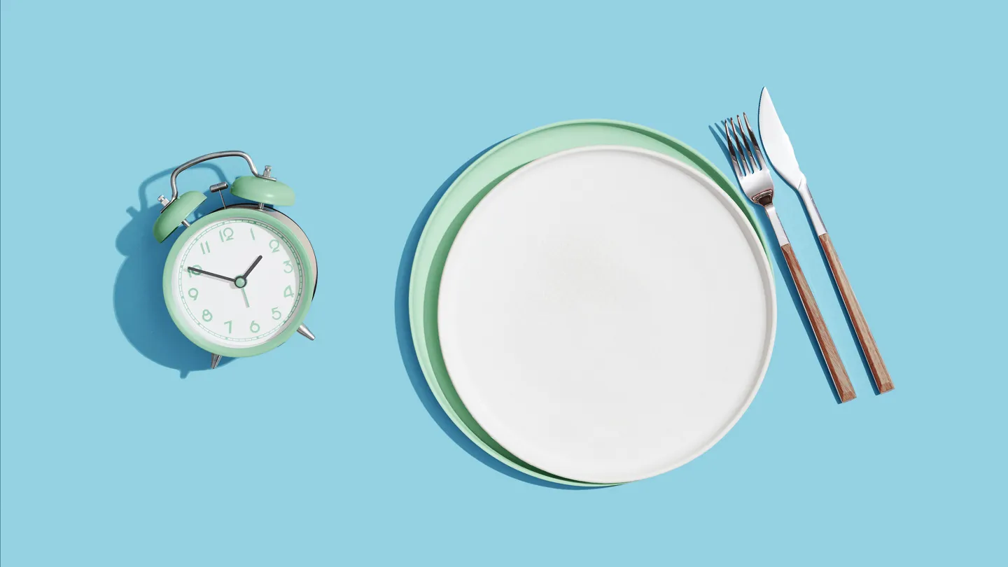 Intermittent Fasting Doesn’t Make It Harder to Think, Study Finds