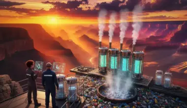 Is This the Breakthrough That Will Let the U.S. Turn Plastic Trash Into Clean Hydrogen and Big Profits?