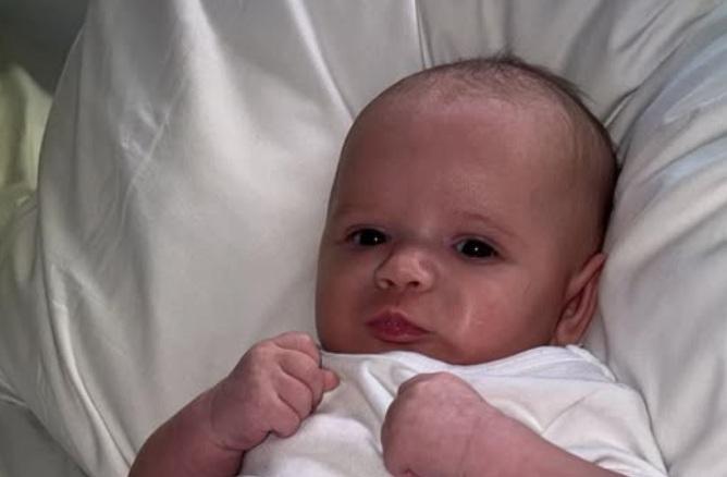 Heartbroken dad mourns children lost in house fire