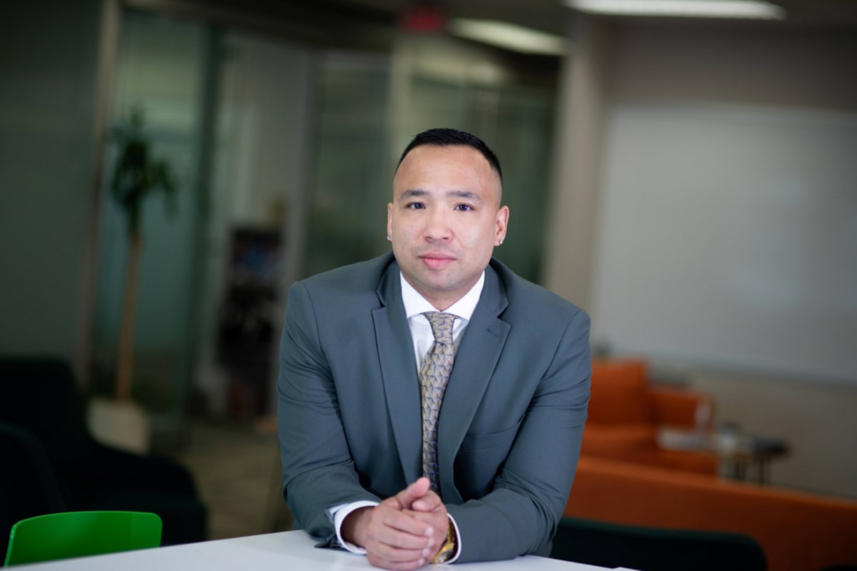 Familiar face returning to Nishnawbe Aski Development Fund board