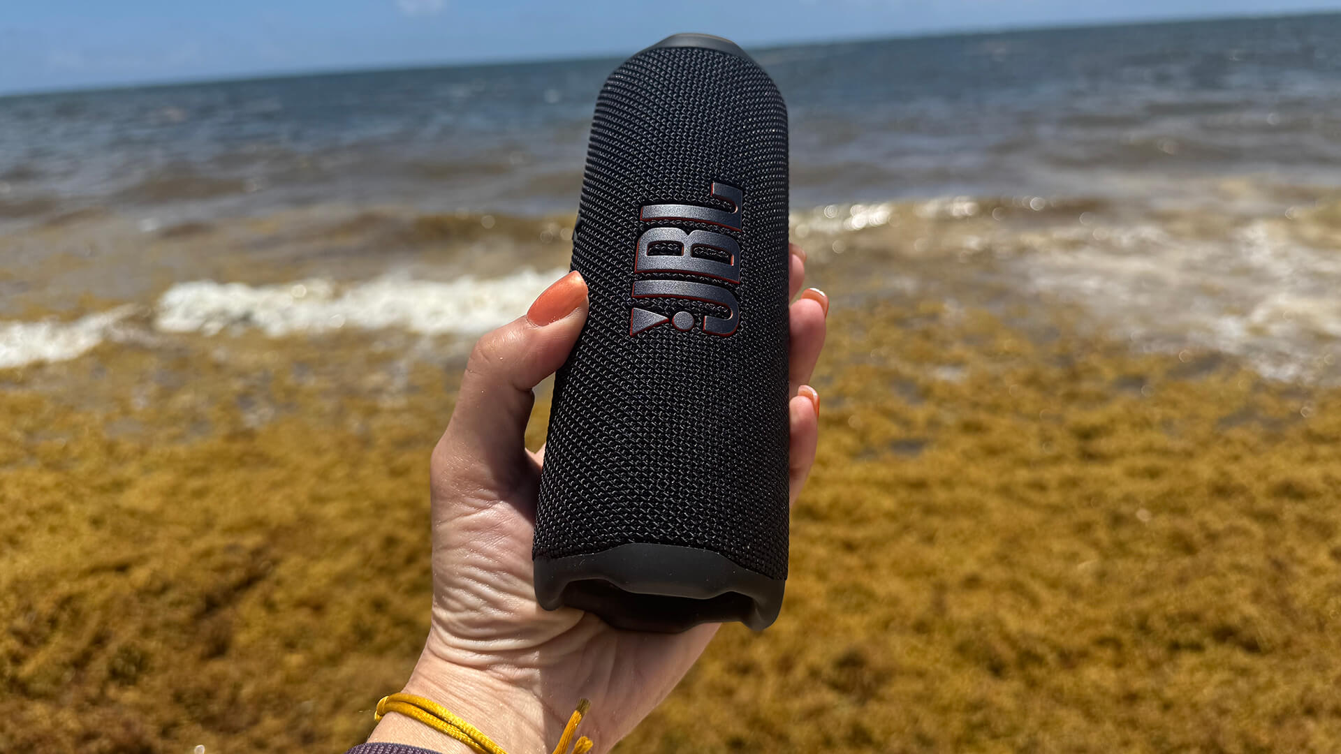 JBL Flip 7
