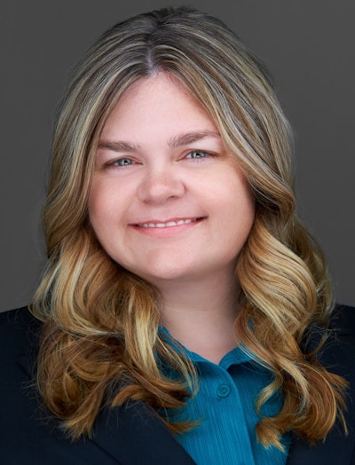 Jennifer Thompson