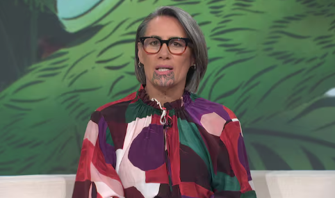 Jenny-May to leave Breakfast show