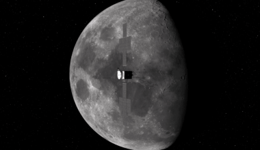 What Is A Gravity Assist?