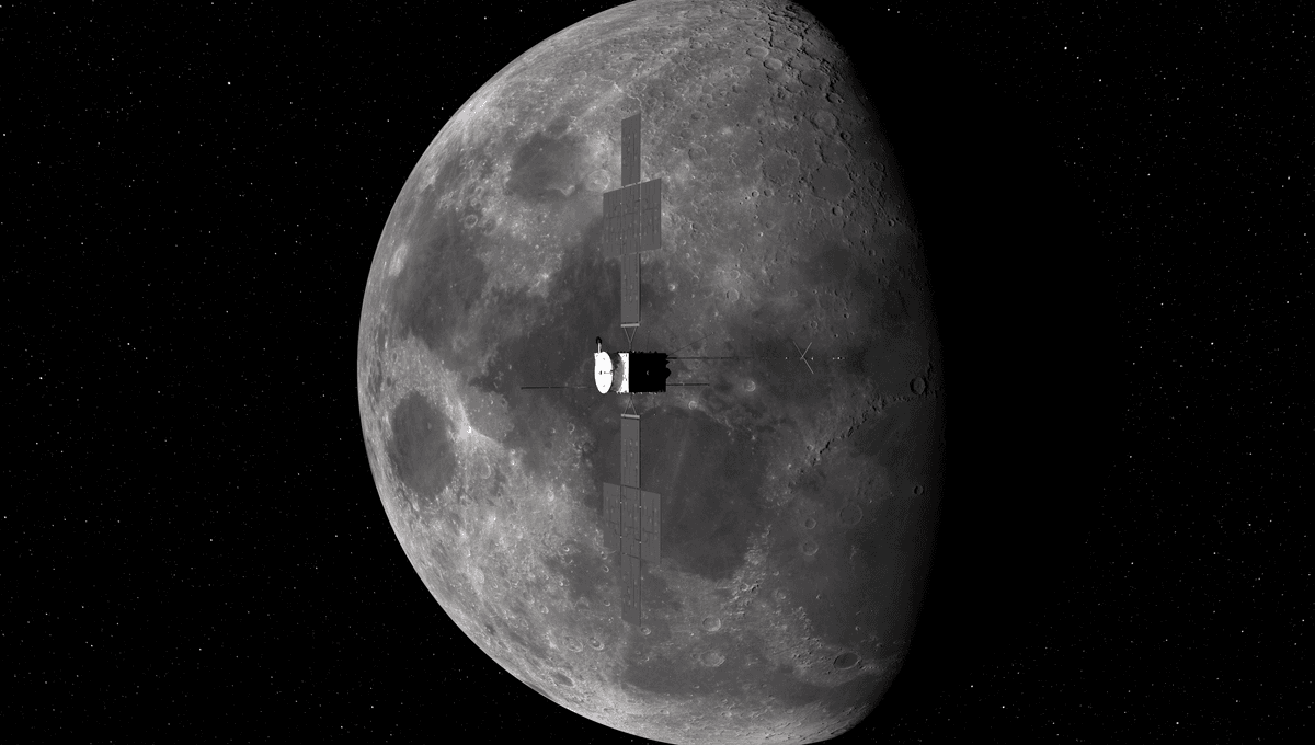 What Is A Gravity Assist?