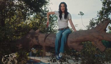 Katy Perry Releases Action-Packed 'Bandaids' Video: Watch