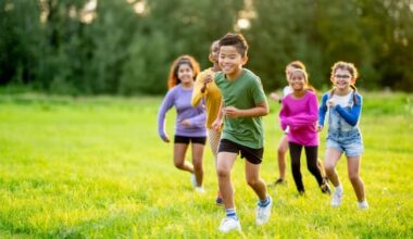 Why exercise might help kids with ADHD better learn in school