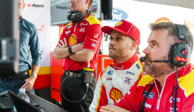 Where Supercars driver contracts stand after Kostecki bombshell - Supercars