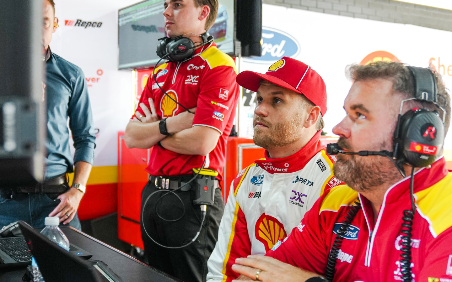 Where Supercars driver contracts stand after Kostecki bombshell - Supercars