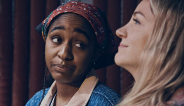 The Bear's Pilot Episode Originally Didn't Feature A Fan-Favorite Character