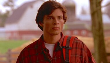 Why Smallville's Creators Don't Believe The Show Could Be Made Today