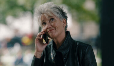 Emma Thompson & Ruth Wilson's Apple TV Series Is A Must-Watch For Slow Horses Fans